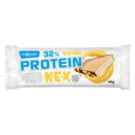 MAXSPORT PROTEIN KEX VANILLA Econviene It