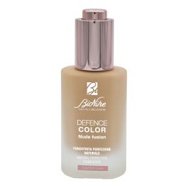 Bionike Defence Color Fondotinta Nude Fusion Noisette Ml